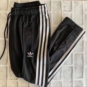 Adidas Cigarette Pant Size Small